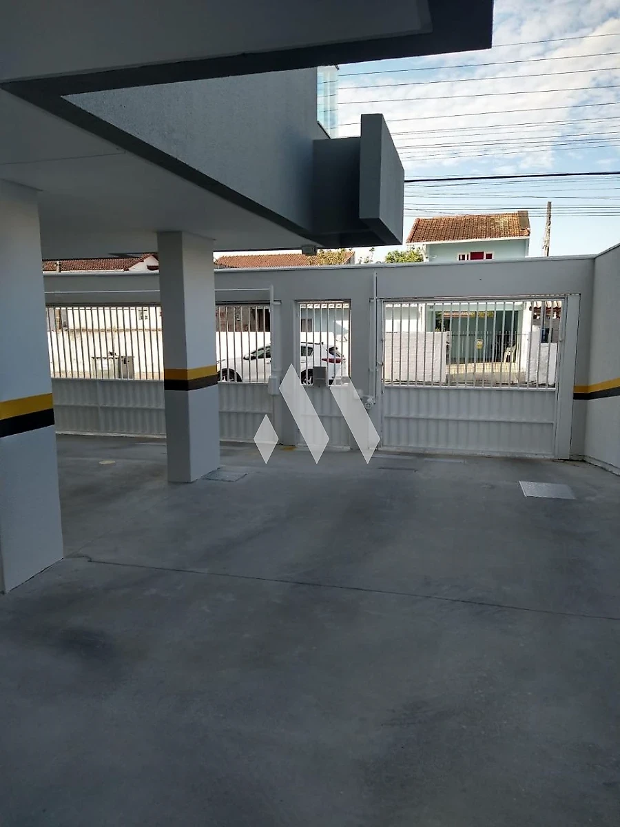Apartamento em Passa Vinte, Palhoça. 2 quartos, 5681m². Imagem 13 de 13
