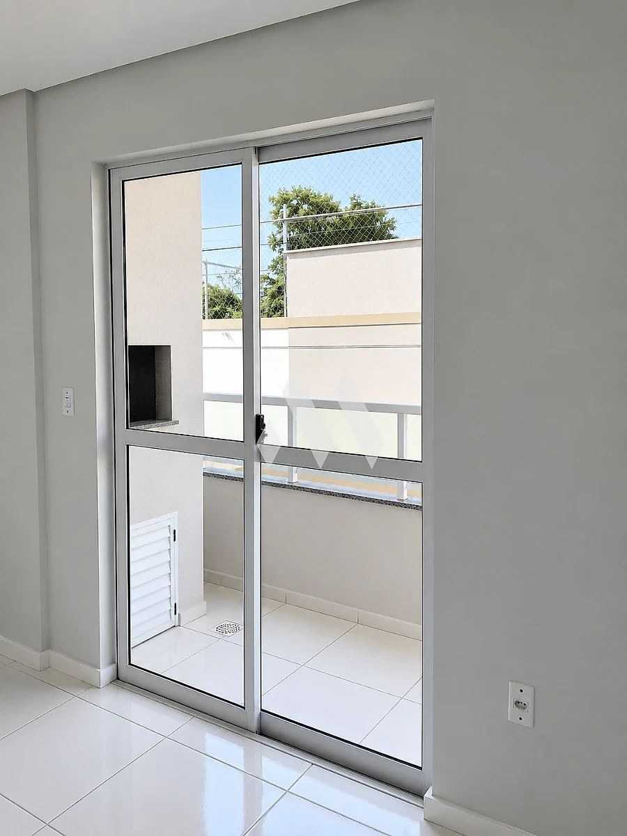 Apartamento em Passa Vinte, Palhoça. 2 quartos, 5681m². Imagem 7 de 13