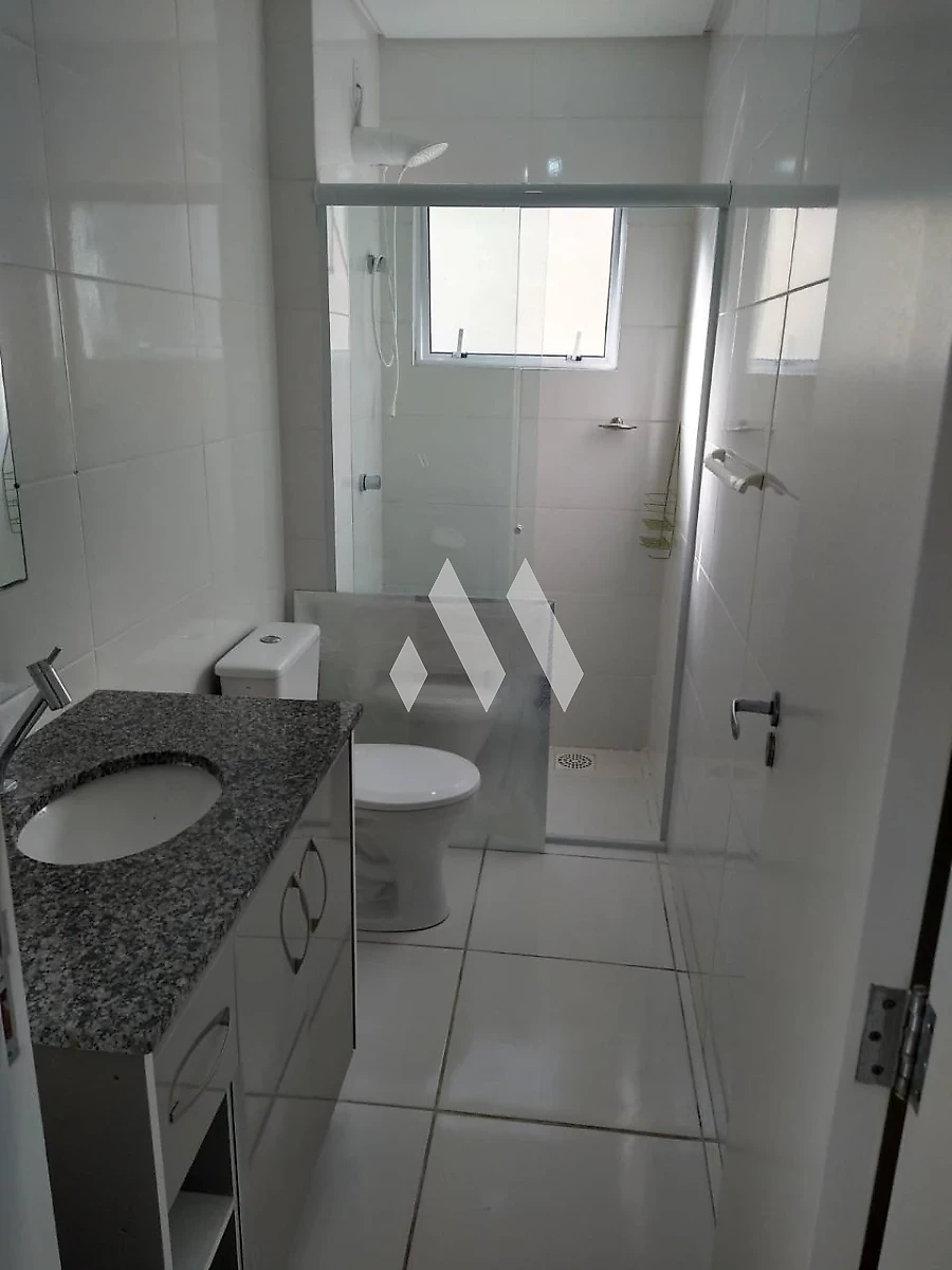 Apartamento em Passa Vinte, Palhoça. 2 quartos, 5681m². Imagem 12 de 13