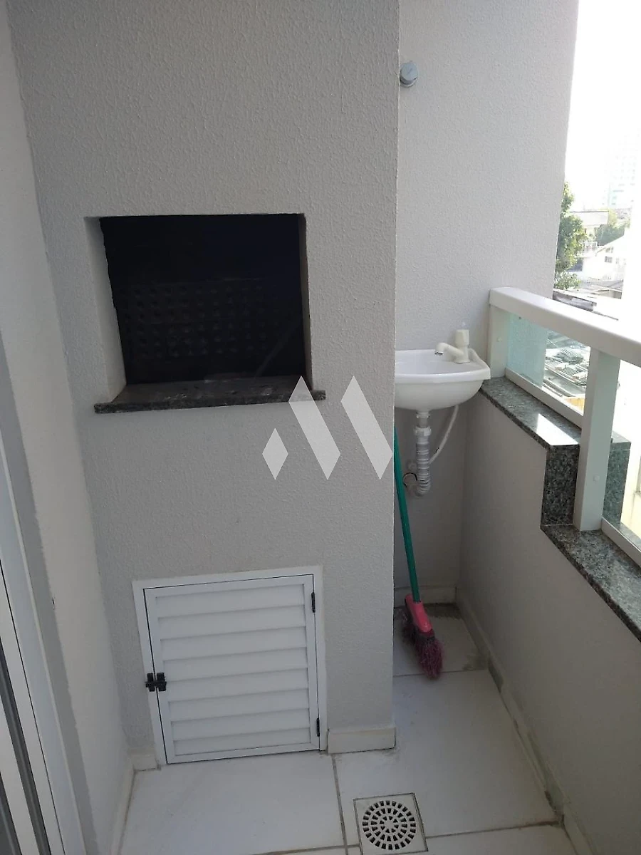 Apartamento em Passa Vinte, Palhoça. 2 quartos, 5681m². Imagem 8 de 13