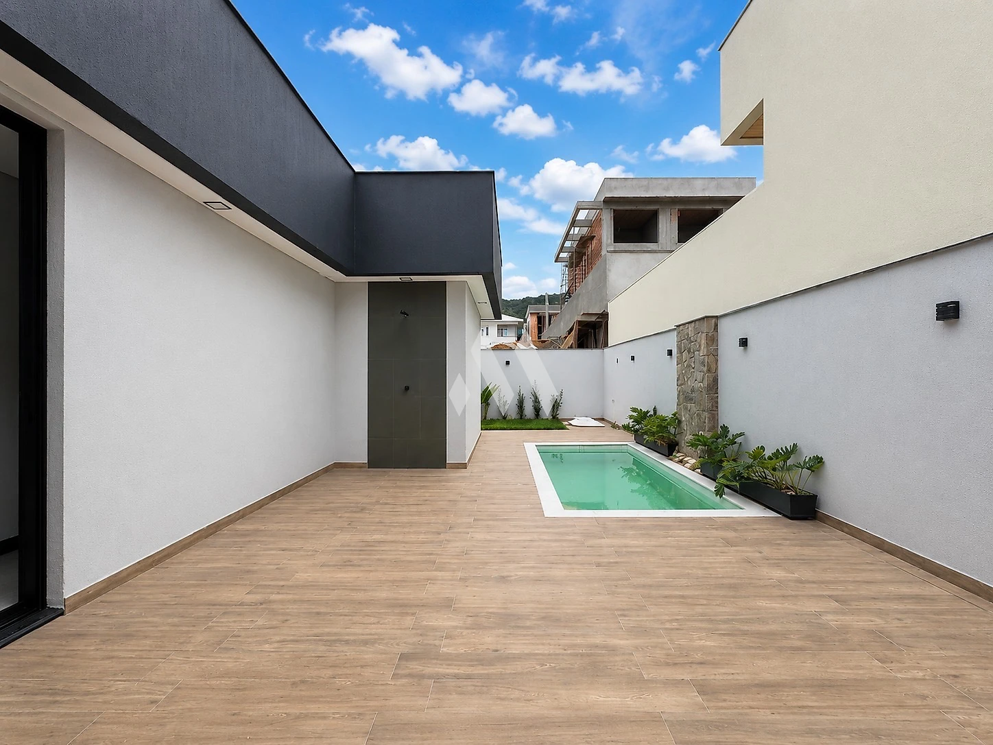 Casa em São Sebastião, Palhoça. 3 quartos, 15758m². Imagem 4 de 15