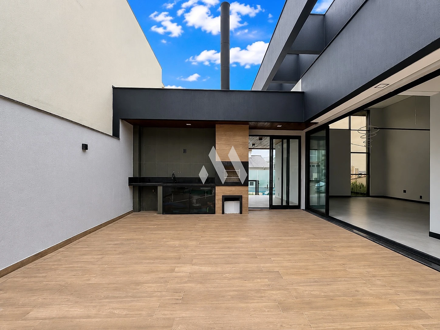 Casa em São Sebastião, Palhoça. 3 quartos, 15758m². Imagem 5 de 15