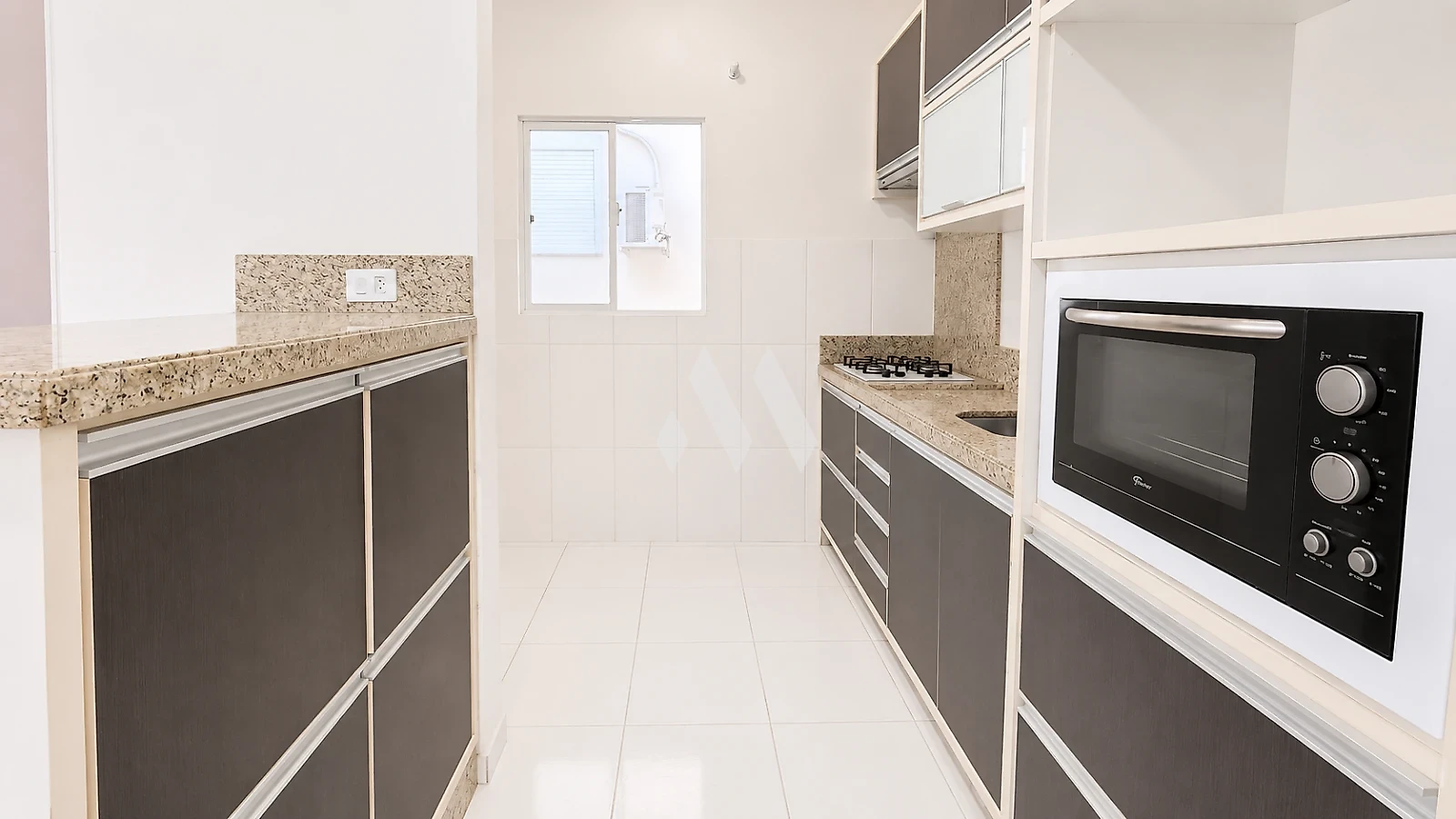 Apartamento em Pagani, Palhoça. 2 quartos, 62m². Imagem 3 de 16