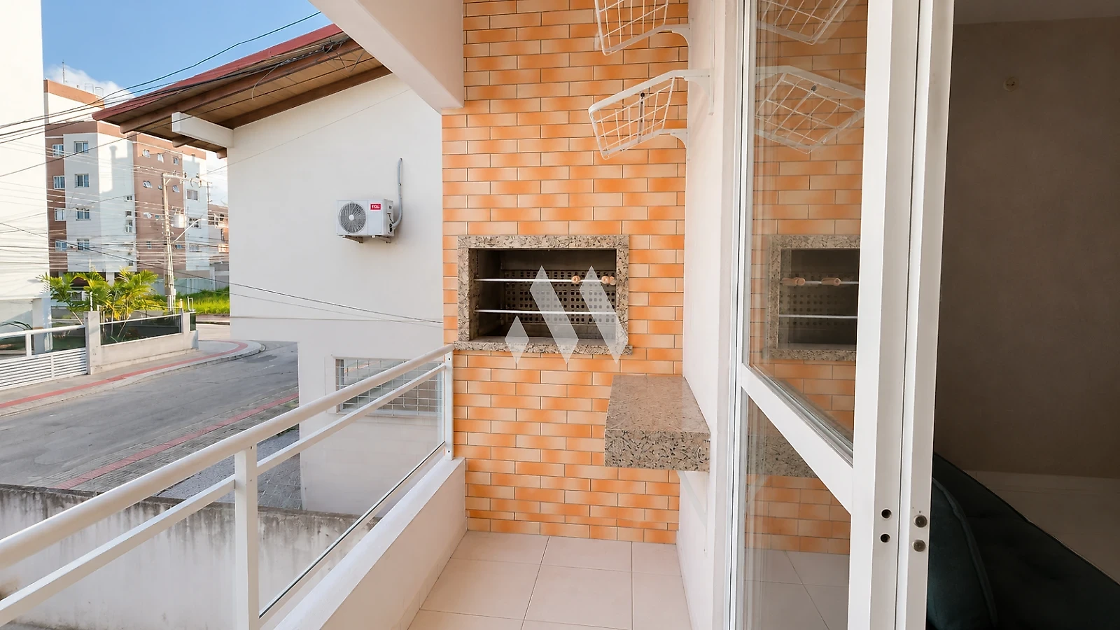Apartamento em Pagani, Palhoça. 2 quartos, 62m². Imagem 10 de 16