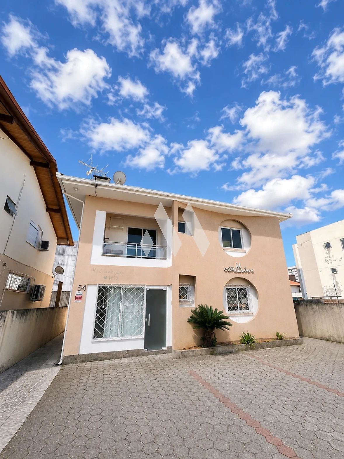 Apartamento em Pagani, Palhoça. 2 quartos, 62m². Imagem 1 de 16