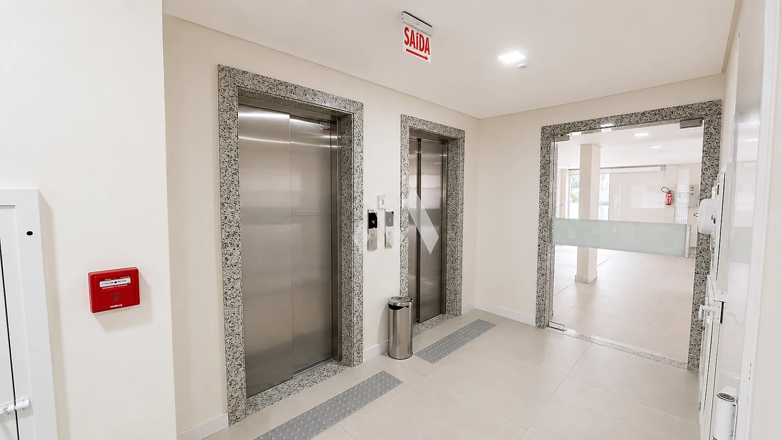 Apartamento em Ipiranga, São José. 2 quartos, 68m². Imagem 7 de 24
