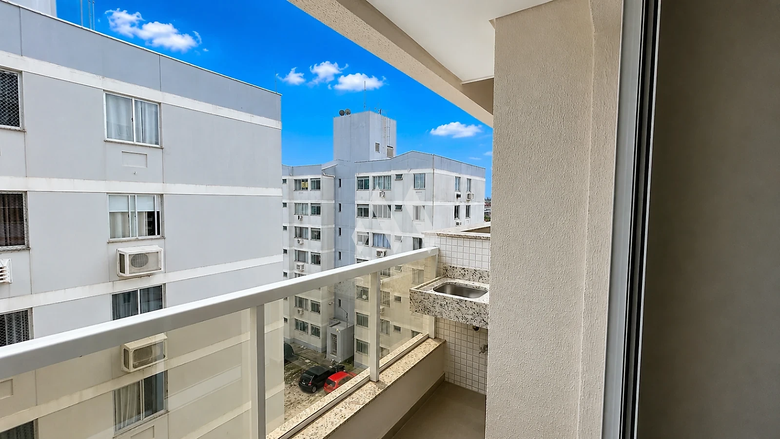 Apartamento em Ipiranga, São José. 2 quartos, 68m². Imagem 17 de 24