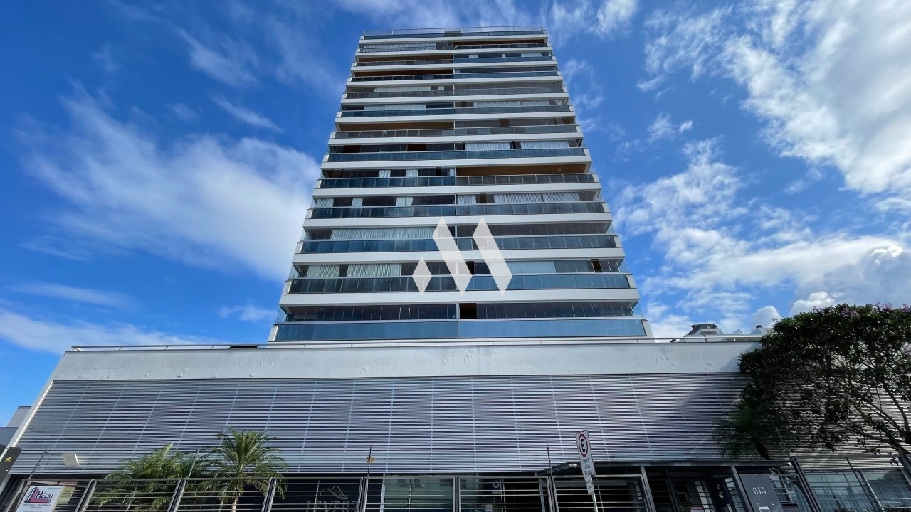 Apartamento em Pagani , Palhoça. 2 quartos, 92m². Imagem 1 de 13