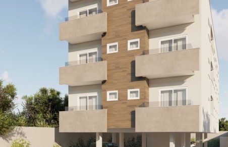 Apartamento em Barra do Aririú, Palhoça