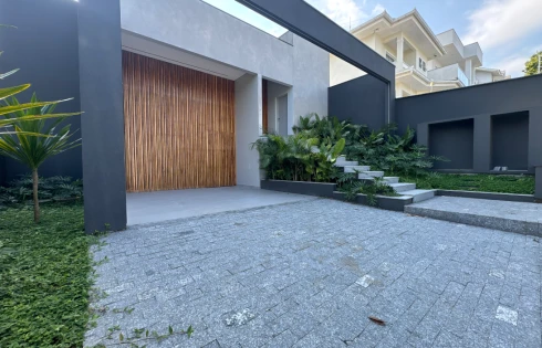 Casa em Pedra Branca, Palhoça