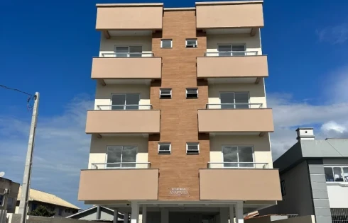 Apartamento em Barra do Aririú, Palhoça