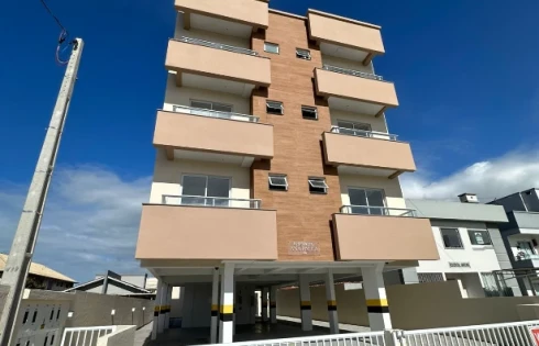 Apartamento em Barra do Aririú, Palhoça