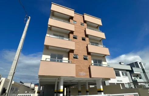 Apartamento em Barra do Aririú, Palhoça