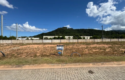 Terreno no Blue Clube - Deltaville