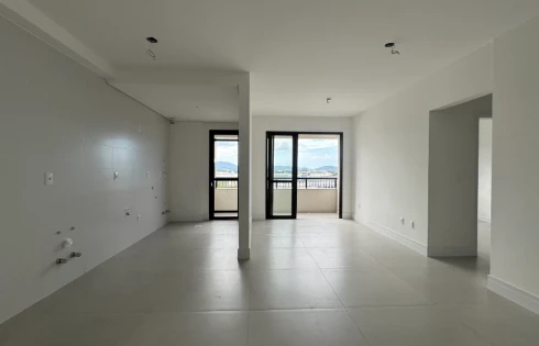 Apartamento em Pedra Branca, Palhoça