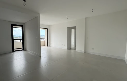 Apartamento em Pedra Branca, Palhoça