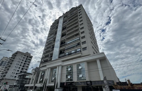 Apartamento em Pedra Branca, Palhoça