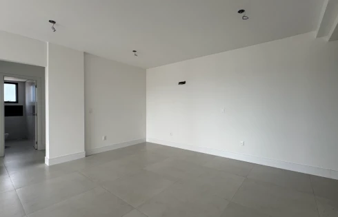 Apartamento em Pedra Branca, Palhoça