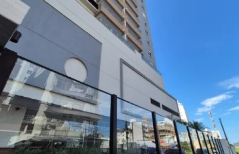 Apartamento em Pedra Branca, Palhoça