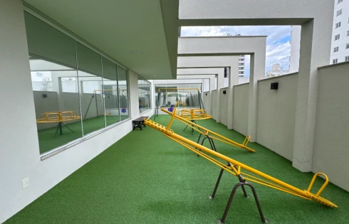 Apartamento em Pedra Branca, Palhoça