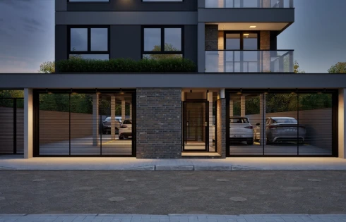 Apartamento em Centro, Palhoça