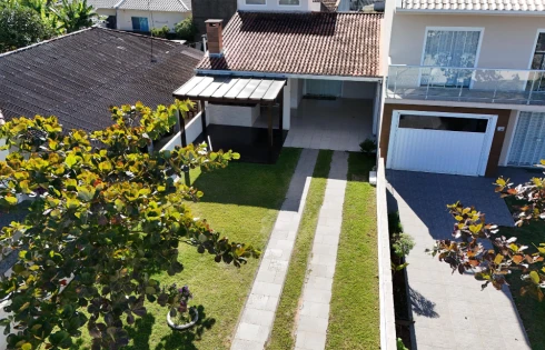 Casa em Praia do Sonho, Palhoça