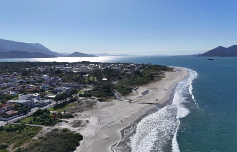 Casa em Praia do Sonho, Palhoça
