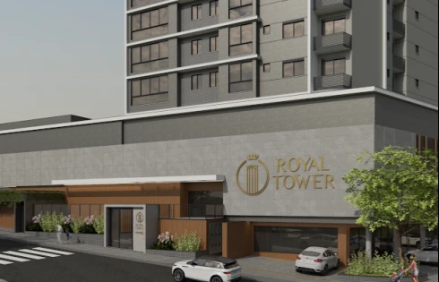 Apartamento em Pagani, Palhoça