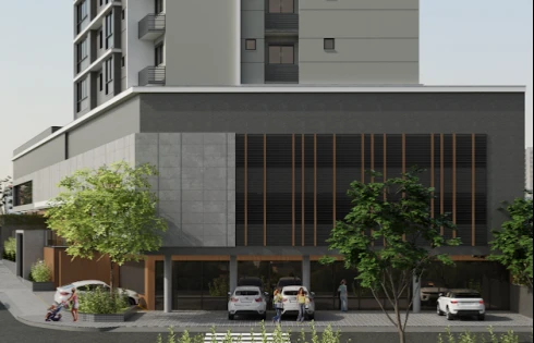 Apartamento em Pagani, Palhoça