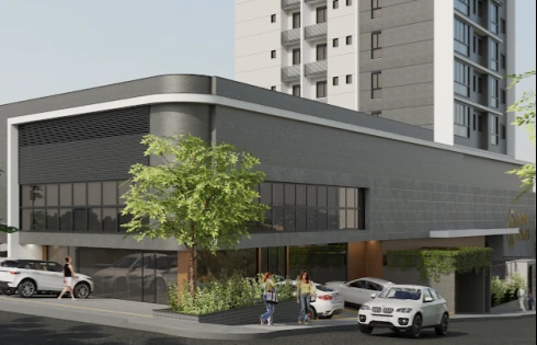 Apartamento em Pagani, Palhoça