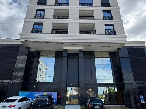 Apartamento em Jardim Eldorado, Palhoça
