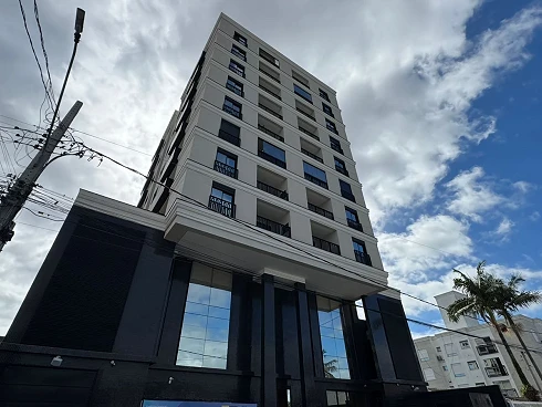 Apartamento em Jardim Eldorado, Palhoça