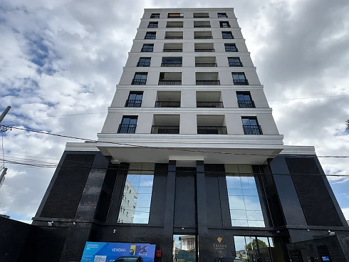 Apartamento em Jardim Eldorado, Palhoça