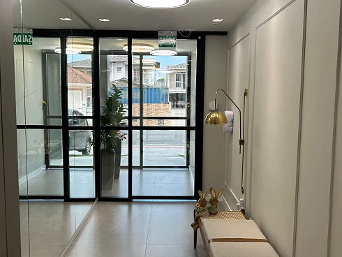 Apartamento em Jardim Eldorado, Palhoça