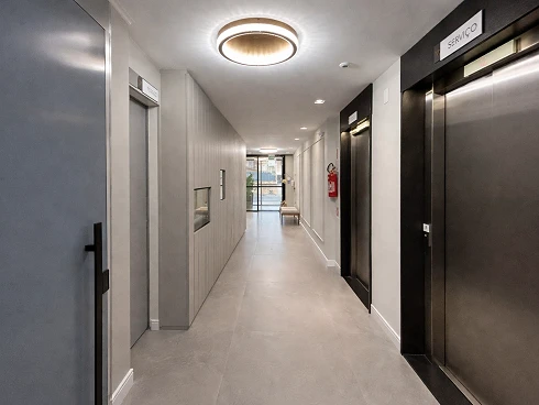 Apartamento em Jardim Eldorado, Palhoça