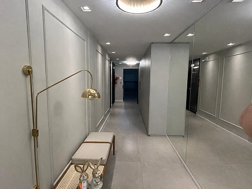 Apartamento em Jardim Eldorado, Palhoça