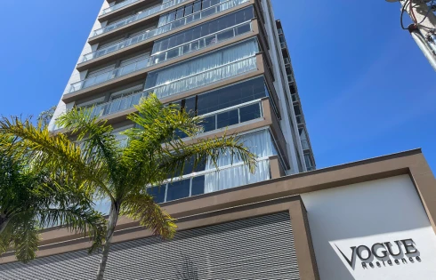 Apartamento em Pedra Branca, Palhoça