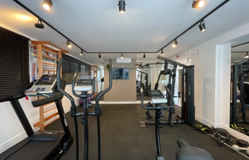 Apartamento em Pedra Branca, Palhoça