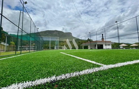 Apartamento em Pedra Branca, Palhoça