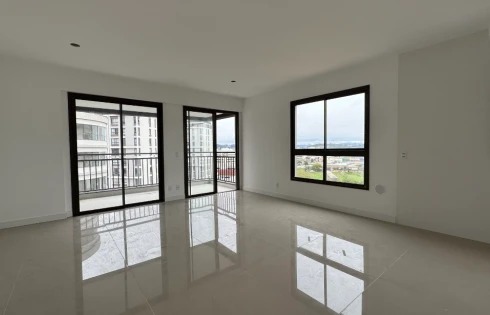 Apartamento em Pedra Branca, Palhoça
