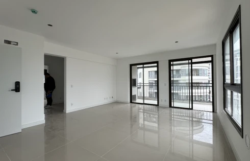 Apartamento em Pedra Branca, Palhoça