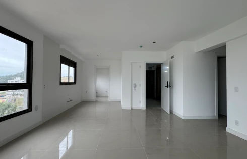 Apartamento em Pedra Branca, Palhoça