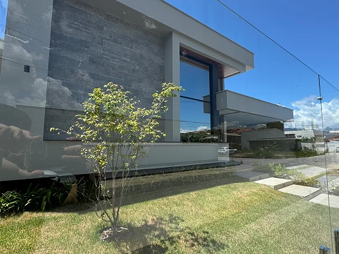 Casa em São Sebastião, Palhoça