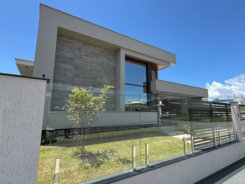 Casa em São Sebastião, Palhoça