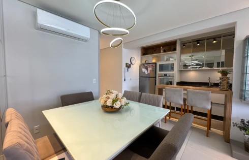 Apartamento em Pagani, Palhoça