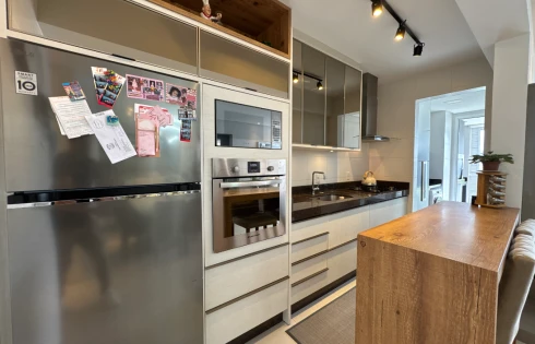 Apartamento em Pagani, Palhoça