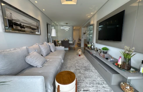Apartamento em Pagani, Palhoça