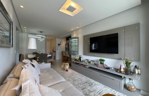 Apartamento em Pagani, Palhoça