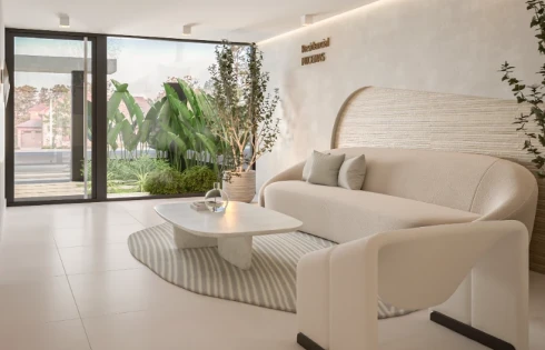 Apartamento em Pedra Branca, Palhoça