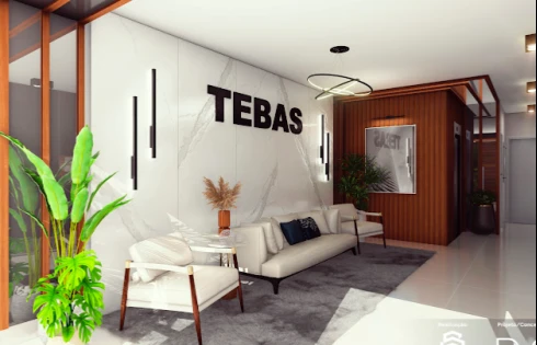 Apartamento em Pedra Branca, Palhoça